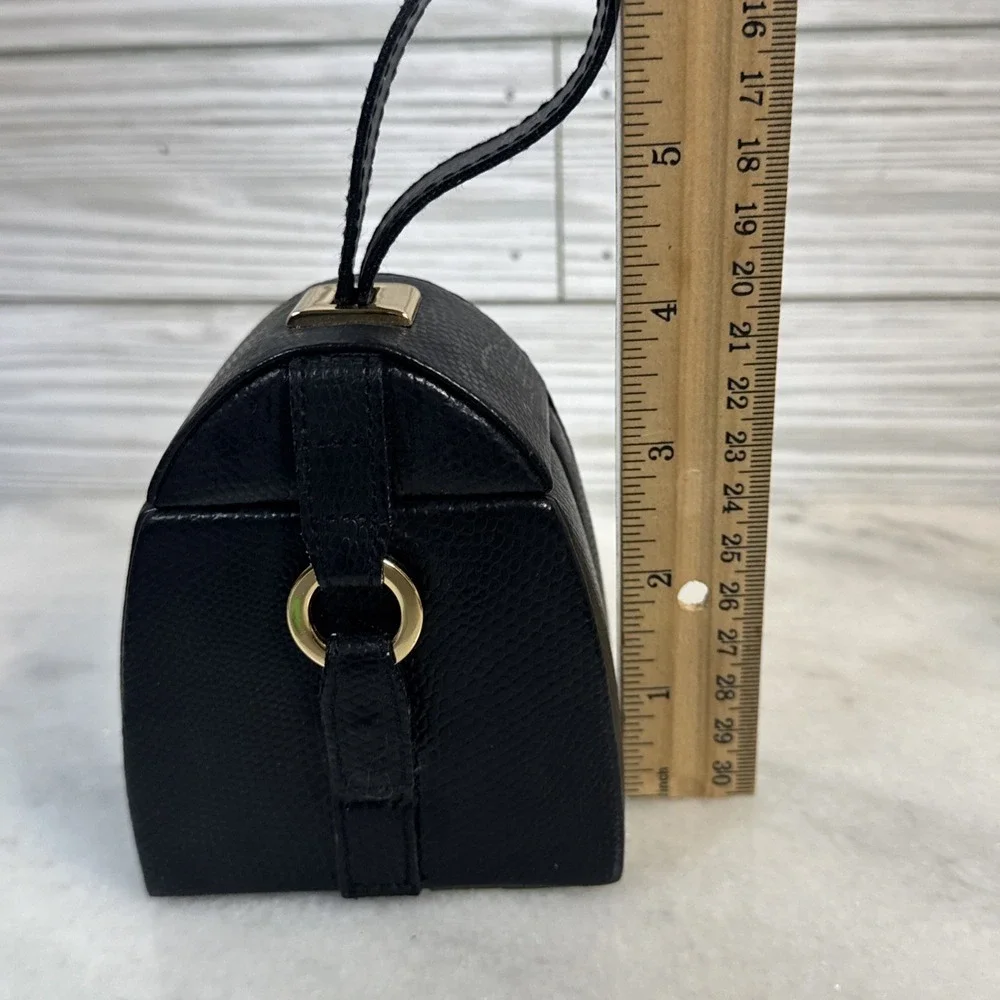 Small travel jewelry box organizer